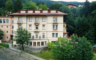 Náhled objektu Villa Excelsior, Bad Gastein, Gasteiner Tal, Rakousko