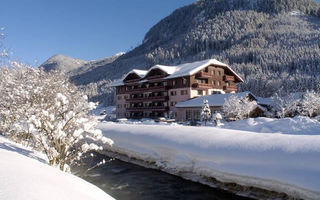 Náhled objektu Vital hotel Gosau, Gosau, Dachstein West a Lammertal, Rakousko
