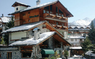 Náhled objektu Walser, Courmayeur, Val d'Aosta / Aostal, Itálie