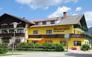 Náhled objektu Wanderhotel Bad Mitterndorf, Bad Mitterndorf, Salzkammergut / Ausseerland, Rakousko