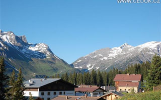 Náhled objektu Bergmähder, Lech am Arlberg, Arlberg, Rakousko