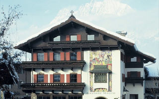 Náhled objektu Gasthof Mauth, St. Johann in Tirol, Kitzbühel a Kirchberg, Rakousko