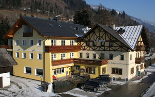Náhled objektu Gasthof Schweizerhaus, Stuhlfelden, Oberpinzgau, Rakousko