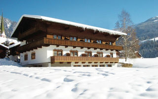 Náhled objektu Haus Andreas & Rosstall, Alpbach, Alpbachtal, Rakousko