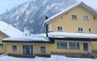 Náhled objektu Hostel Cucagna, Disentis, Disentis - Sedrun, Švýcarsko