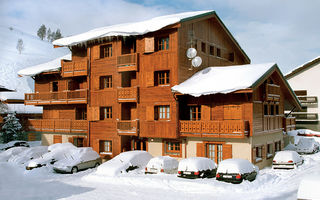Náhled objektu Alpina Lodge, Les Deux Alpes, Les Deux Alpes, Francie