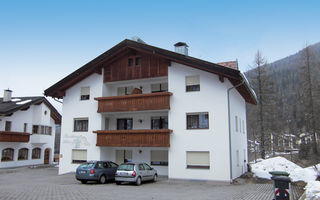 Náhled objektu Apartmánový dům Aster, Solda (Sulden), Ortlerské Alpy, Itálie