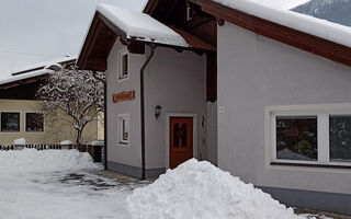 Náhled objektu Apartmány Edelweiss se skipasem, Ausserfragant, Mölltal, Rakousko