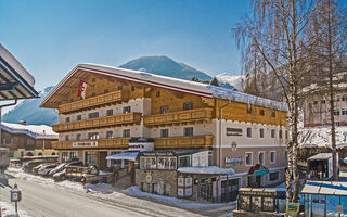 Náhled objektu Apartmány Panorama, Flachau, Ski Amadé, Rakousko