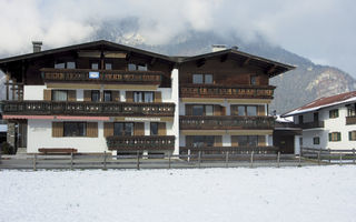 Náhled objektu Apartments im Jägerhof - apartmány, St. Johann in Tirol, Kitzbühel a Kirchberg, Rakousko
