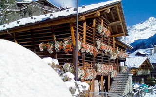 Náhled objektu Apt. dům Lilly, Monterosa Ski, Val d'Aosta / Aostal, Itálie