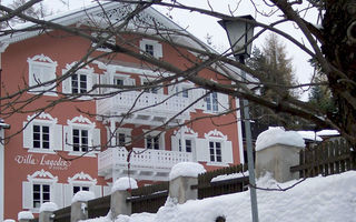 Náhled objektu Apt. dům Villa Lageder, Reinswald, Ortlerské Alpy, Itálie