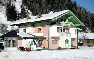 Náhled objektu Baumanngut, Wagrain, Ski Amadé, Rakousko