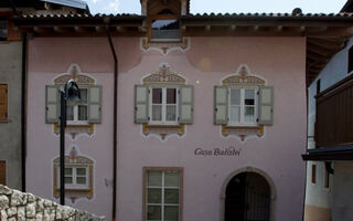 Náhled objektu Casa Batistei, Molveno, Paganella, Itálie