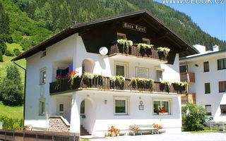Náhled objektu House Tyrol, See, Ischgl, Rakousko