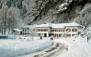 Náhled objektu La Minera, Monterosa Ski, Val d'Aosta / Aostal, Itálie