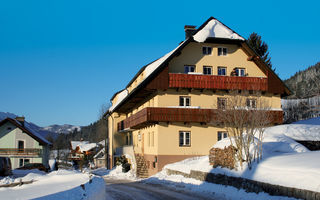 Náhled objektu Landhaus Tauplitz - apartmány, Tauplitz, Salzkammergut / Ausseerland, Rakousko