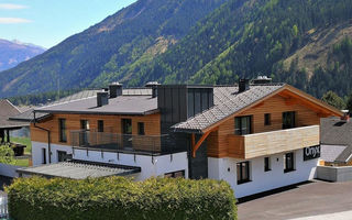 Náhled objektu Onyx Apartmány, Flattach, Mölltal, Rakousko
