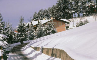 Náhled objektu Residence Alpine Smart, Folgaria, Folgaria / Lavarone, Itálie