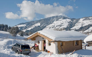 Náhled objektu Resort Brixen, Brixen im Thale, Semmering, Rakousko