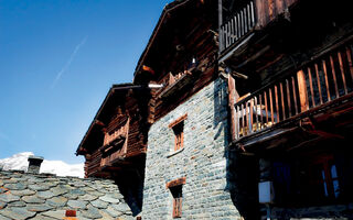 Náhled objektu Rifugio Vieux Crest, Monterosa Ski, Val d'Aosta / Aostal, Itálie