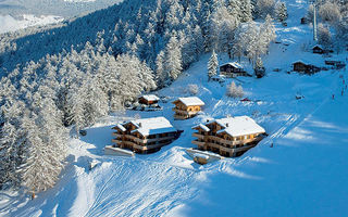 Náhled objektu Ski Paradise & Hauts De Veysonnaz, Hauts de Veysonnaz, 4 Vallées - Verbier / Nendaz / Veysonnaz, Švýcarsko