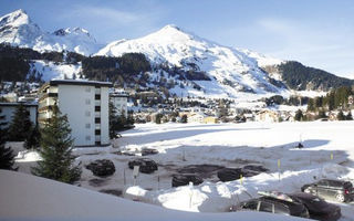 Náhled objektu Solaria Feriensiedlung, Davos, Davos - Klosters, Švýcarsko