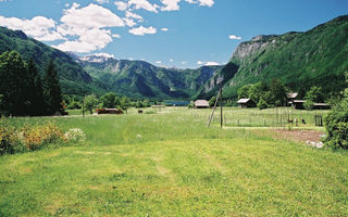 Náhled objektu Triglav, Bohinj, Julské Alpy, Slovinsko