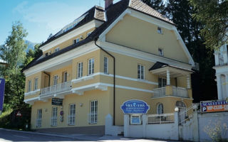 Náhled objektu Villa Edith, Bad Gastein, Gasteiner Tal, Rakousko