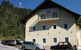 Náhled objektu Zirnberg Apartmány, Flattach, Mölltal, Rakousko