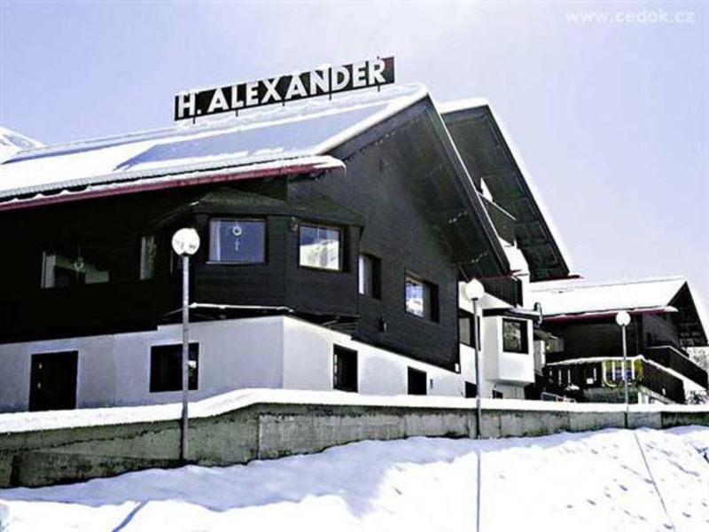 Alexander Club