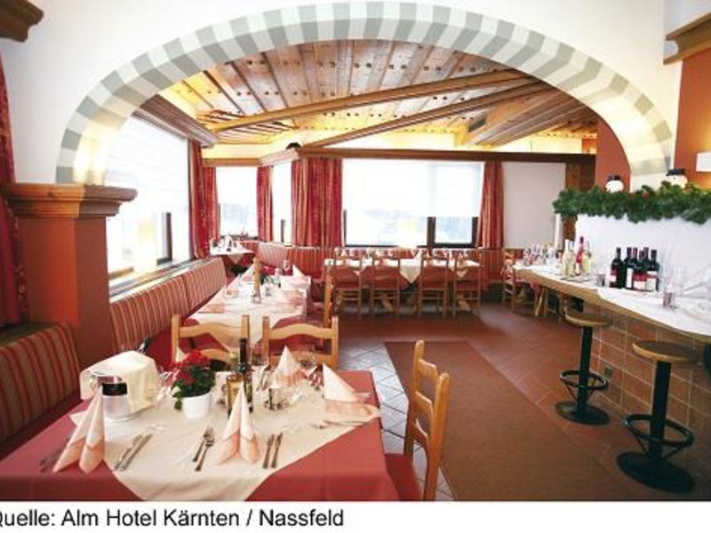 Alm Hotel Kärtner