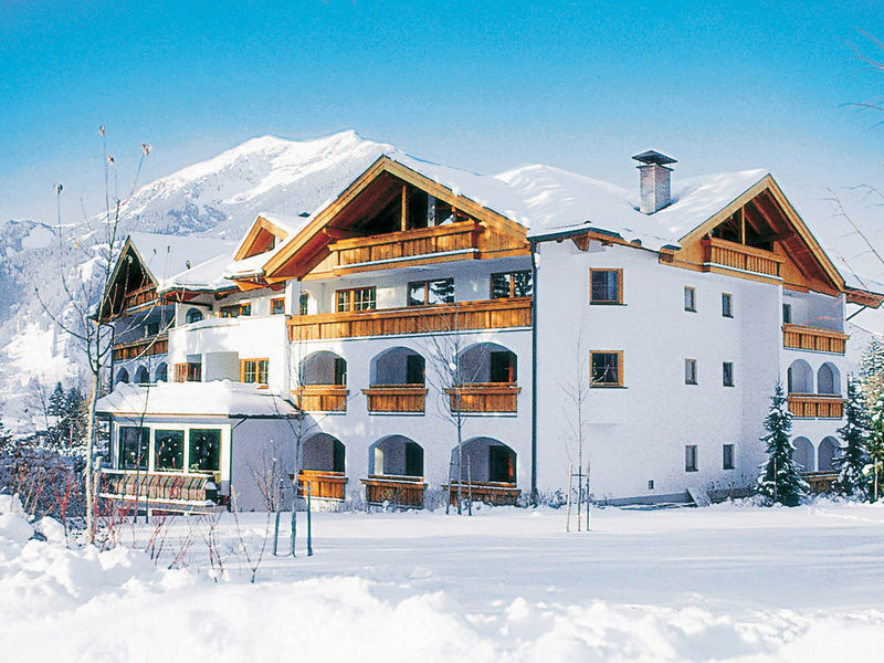 Alpen-Residence