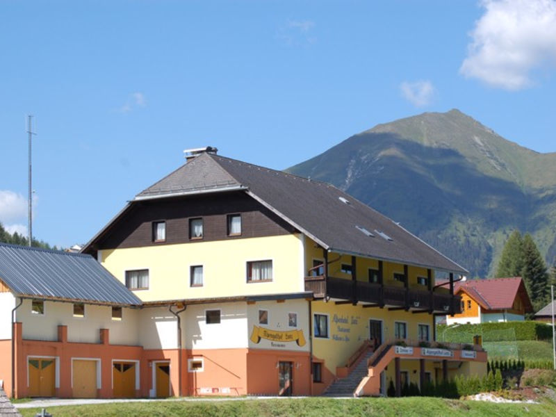 Alpengasthof Lanz