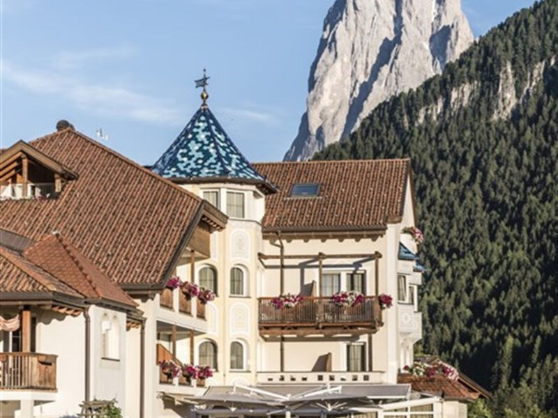 Alpenheim Charming Hotel & Spa
