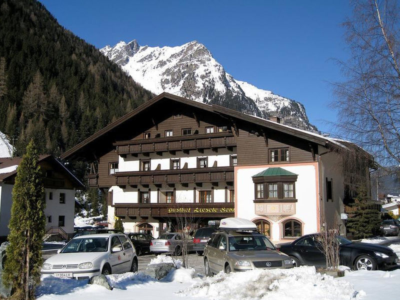 Alpenhof