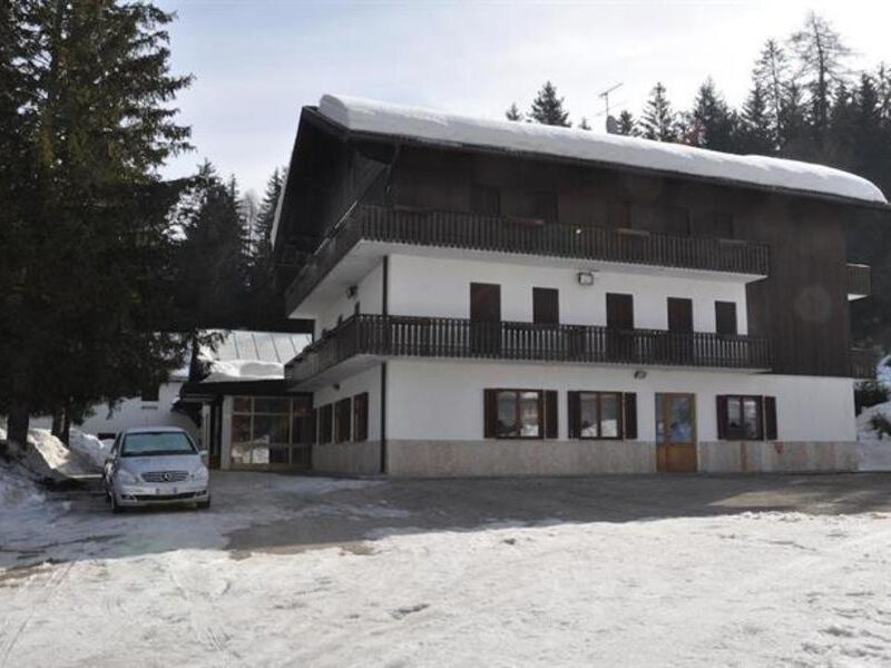 Casa Alpina