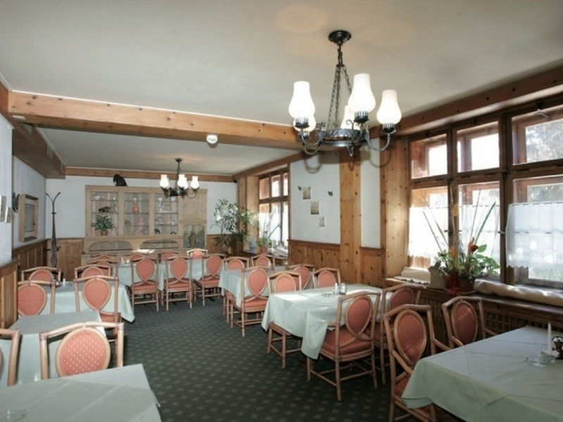 Clubhotel Ochsen