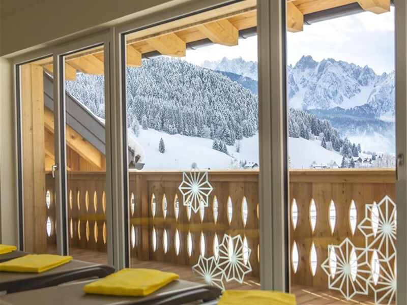 COOEE Alpin Hotel Dachstein