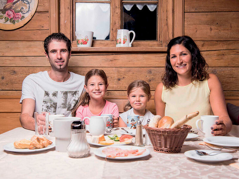 Cordial Familien & Vitalhotel Achenkirch