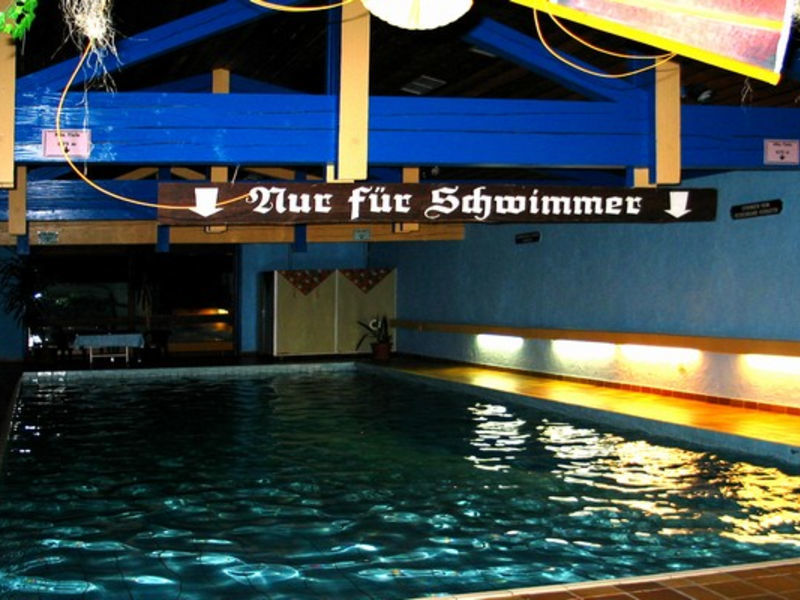Embacher Sporthotel