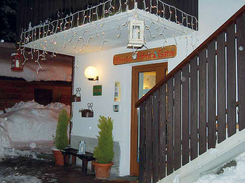 Garni Hotel Aprica