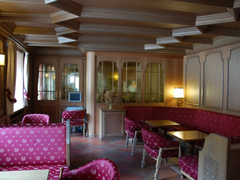 Grand Hotel Biancaneve