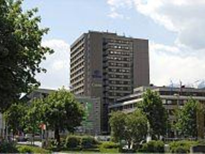 Hilton Innsbruck