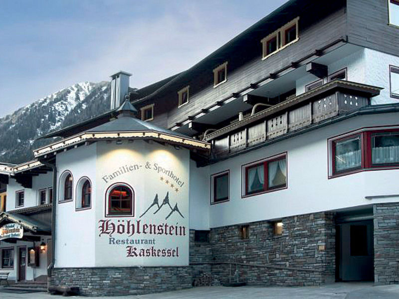 Höhlenstein