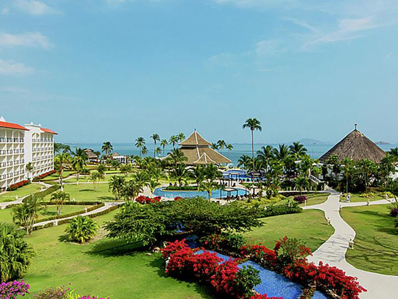 Intercontinental Playa Bonita Resort & Spa