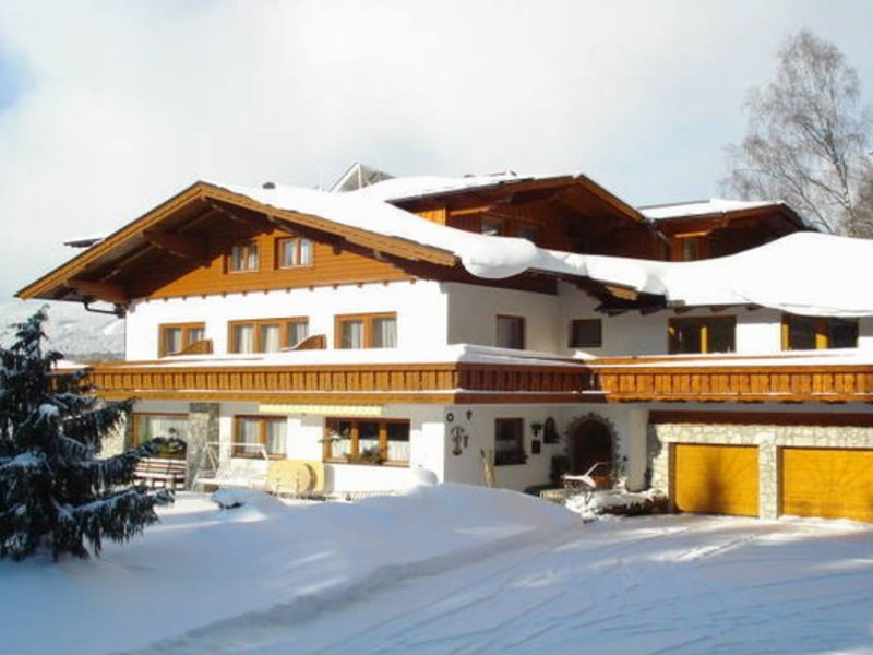 Landhaus Wieser