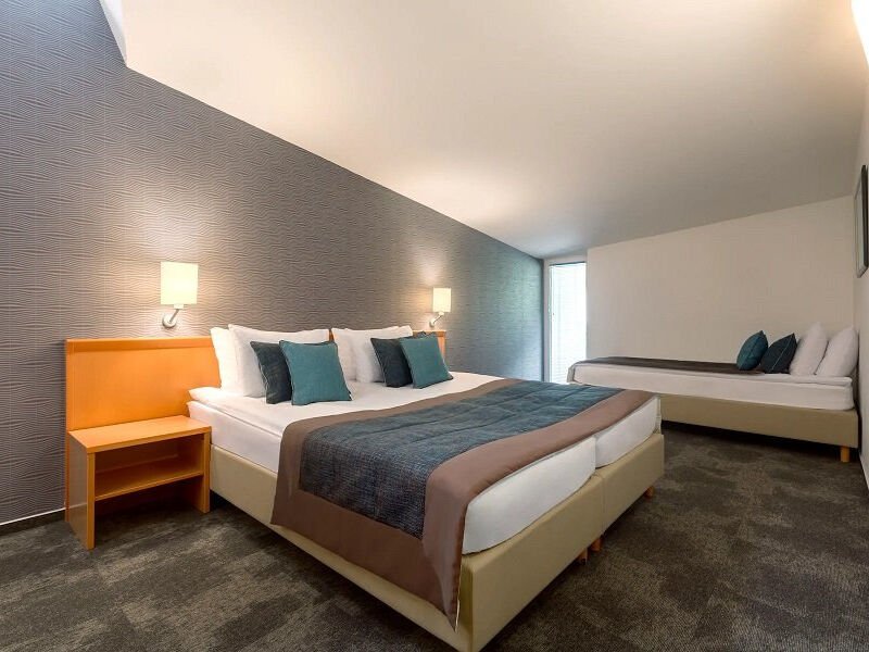 Ramada Resort (Hotel Larix)