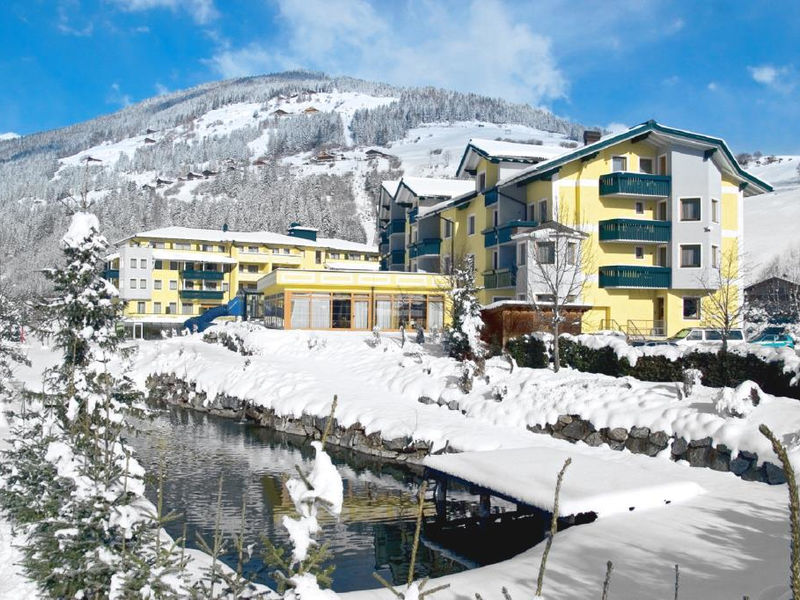 Sillian Dolomiten Residenz