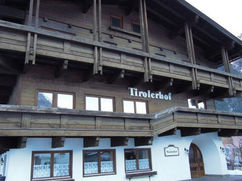 Tiroler Hof